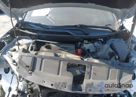 2023 Nissan Rogue Sl Fwd z USA, uszkodzony, nr VIN 5N1BT3CA2PC898627